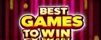 best gambling games to win