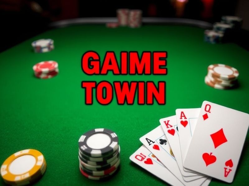 Discover the best gambling games to win with expert strategies, top odds, and game comparisons. Improve your chances of success in casinos, sports betting, and more with authoritative insights.