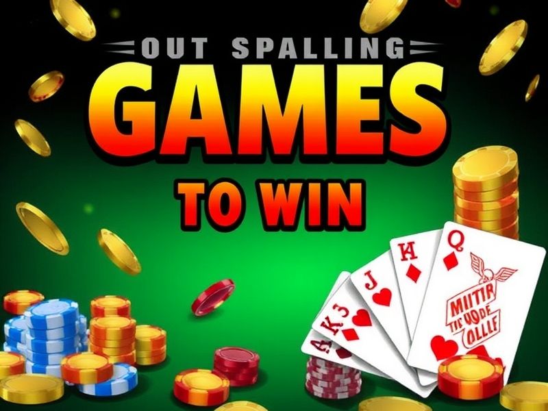 Discover the best gambling games to win with expert strategies, top odds, and game comparisons. Improve your chances of success in casinos, sports betting, and more with authoritative insights.